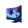 Samsung G97NC computer monitor 139.7 cm (55 inch) 3840 x 2160 pixels 4K Ultra HD LED Black
