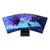 Samsung G97NC computer monitor 139.7 cm (55 inch) 3840 x 2160 pixels 4K Ultra HD LED Black
