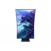 Samsung G97NC computer monitor 139.7 cm (55 inch) 3840 x 2160 pixels 4K Ultra HD LED Black
