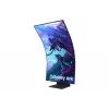 Samsung G97NC computer monitor 139.7 cm (55 inch) 3840 x 2160 pixels 4K Ultra HD LED Black