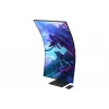 Samsung G97NC computer monitor 139.7 cm (55 inch) 3840 x 2160 pixels 4K Ultra HD LED Black