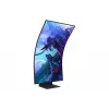 Samsung G97NC computer monitor 139.7 cm (55 inch) 3840 x 2160 pixels 4K Ultra HD LED Black