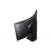 Samsung G97NC computer monitor 139.7 cm (55 inch) 3840 x 2160 pixels 4K Ultra HD LED Black