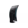 Samsung G97NC computer monitor 139.7 cm (55 inch) 3840 x 2160 pixels 4K Ultra HD LED Black