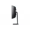 Samsung G97NC computer monitor 139.7 cm (55 inch) 3840 x 2160 pixels 4K Ultra HD LED Black
