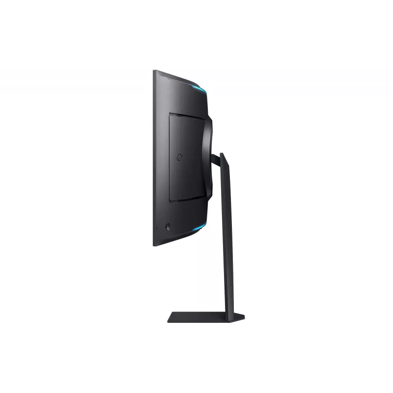 Samsung G97NC computer monitor 139.7 cm (55 inch) 3840 x 2160 pixels 4K Ultra HD LED Black