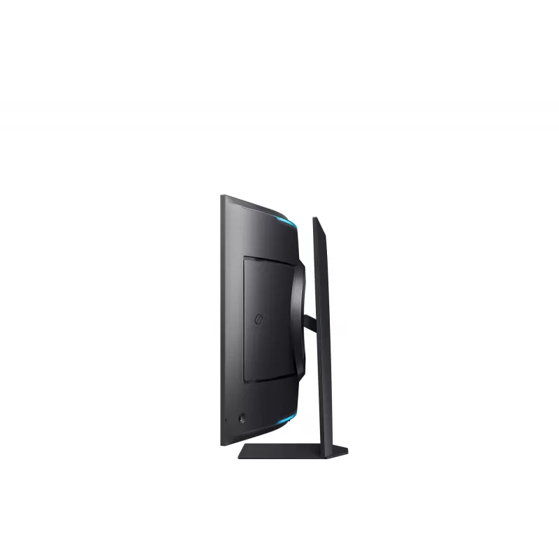 Samsung G97NC computer monitor 139.7 cm (55 inch) 3840 x 2160 pixels 4K Ultra HD LED Black