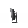 Samsung G97NC computer monitor 139.7 cm (55 inch) 3840 x 2160 pixels 4K Ultra HD LED Black