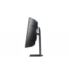 Samsung G97NC computer monitor 139.7 cm (55 inch) 3840 x 2160 pixels 4K Ultra HD LED Black