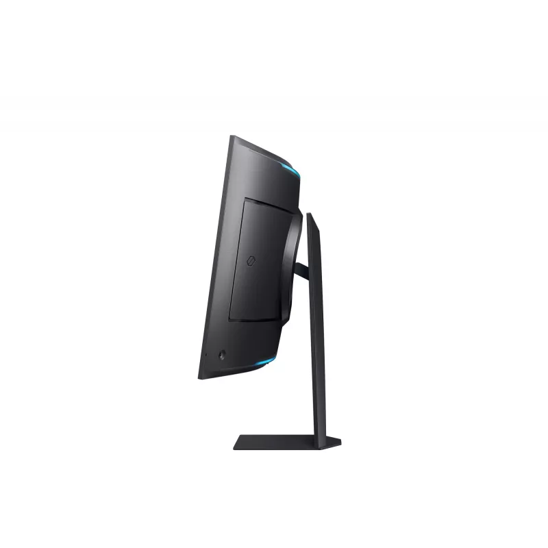 Samsung G97NC computer monitor 139.7 cm (55 inch) 3840 x 2160 pixels 4K Ultra HD LED Black