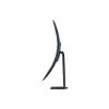 Samsung G97NC computer monitor 139.7 cm (55 inch) 3840 x 2160 pixels 4K Ultra HD LED Black