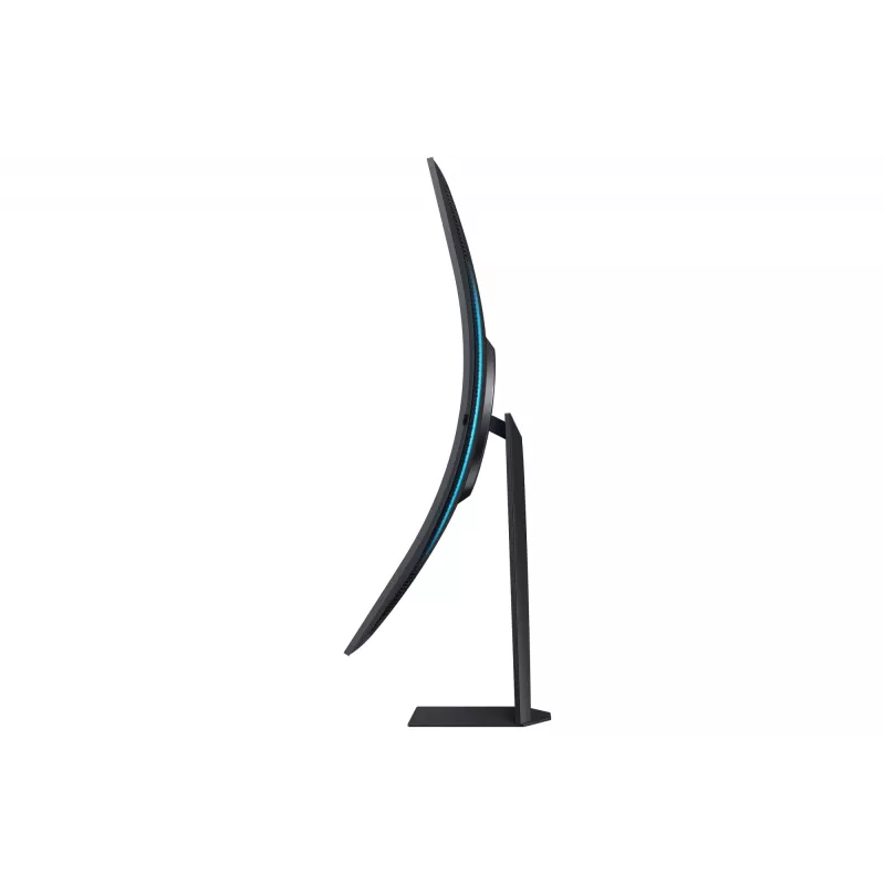 Samsung G97NC computer monitor 139.7 cm (55 inch) 3840 x 2160 pixels 4K Ultra HD LED Black