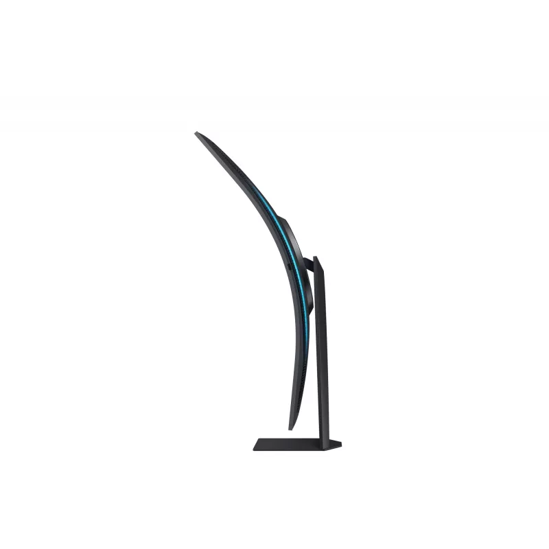 Samsung G97NC computer monitor 139.7 cm (55 inch) 3840 x 2160 pixels 4K Ultra HD LED Black