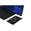 Samsung G97NC computer monitor 139.7 cm (55 inch) 3840 x 2160 pixels 4K Ultra HD LED Black