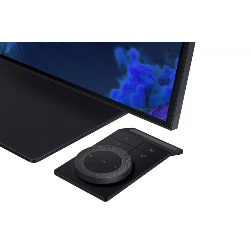 Samsung G97NC computer monitor 139.7 cm (55 inch) 3840 x 2160 pixels 4K Ultra HD LED Black
