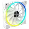 Case fan Alpenföhn Wing Boost 3 ARGB High Speed 120 mm, 36.8 dB (max noise)