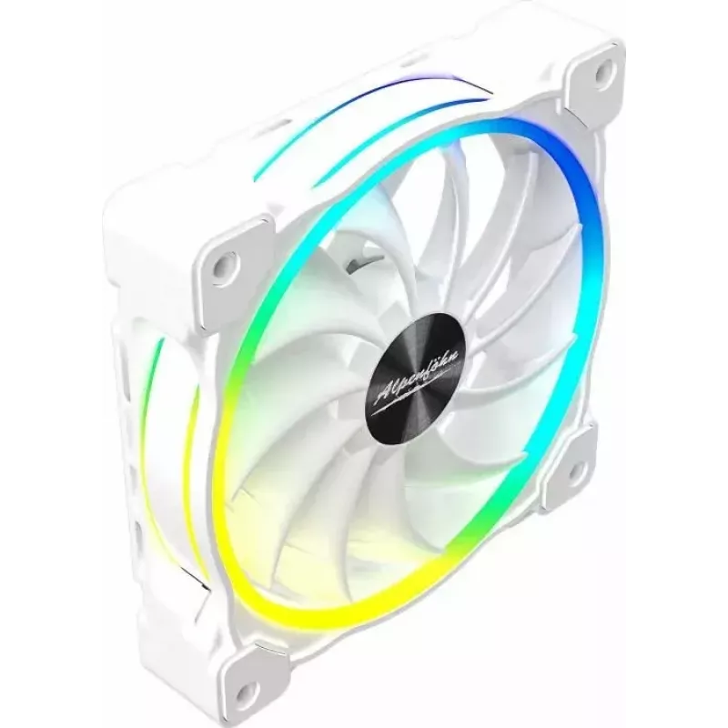 Case fan Alpenföhn Wing Boost 3 ARGB High Speed 120 mm, 36.8 dB (max noise)