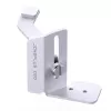 Computer case Jonsbo Jonsplus Z20 Mesh Mini Tower Micro-ATX White