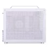 Computer case Jonsbo Jonsplus Z20 Mesh Mini Tower Micro-ATX White