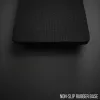 Glorious Gaming GWR-100 wrist rest Black
