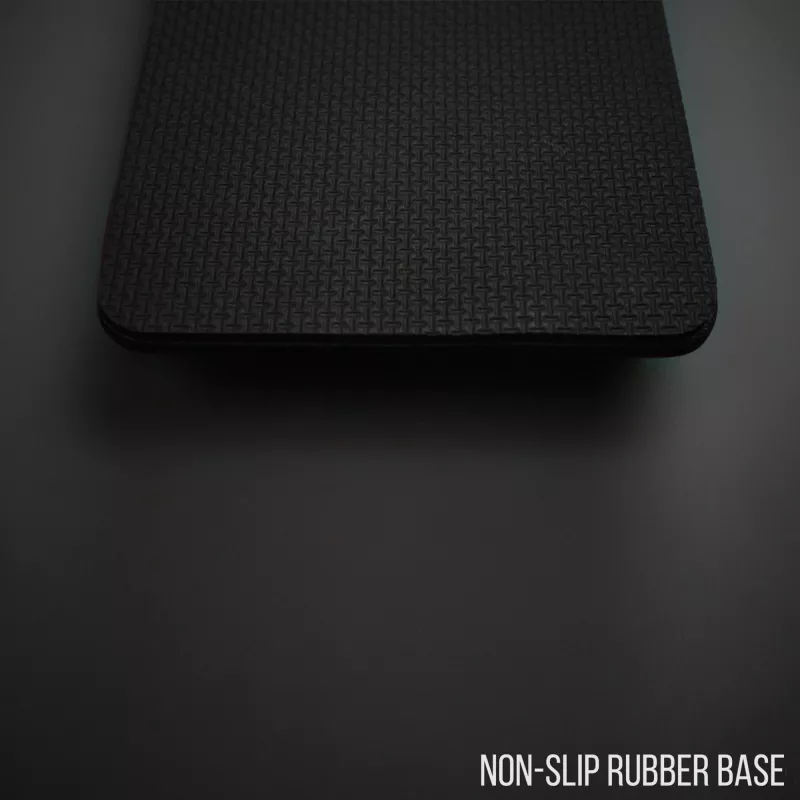 Glorious Gaming GWR-100 wrist rest Black