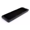 Radiator Alphacool 14377 Brass Copper Steel Black 124mm Width