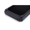 Radiator Alphacool 14377 Brass Copper Steel Black 124mm Width