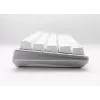 Ducky One 3 Classic Pure White SF Keyboard Gaming USB Mechanical 67 Keys RGB