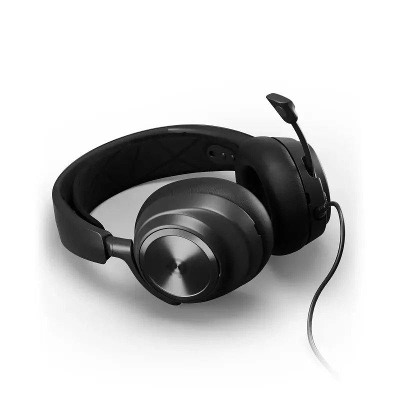 Headset Steelseries Arctis Nova Pro