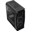 Aerocool Aero One Mini Eclipse Mini Tower Black