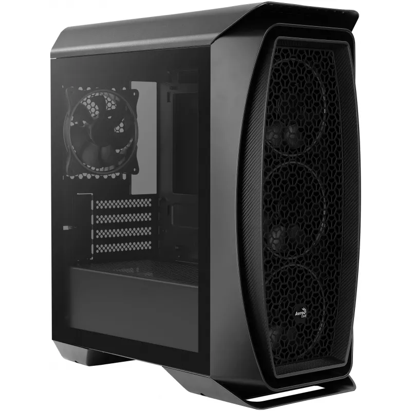 Aerocool Aero One Mini Eclipse Mini Tower Black