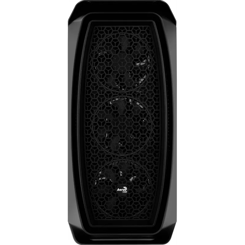 Aerocool Aero One Mini Eclipse Mini Tower Black
