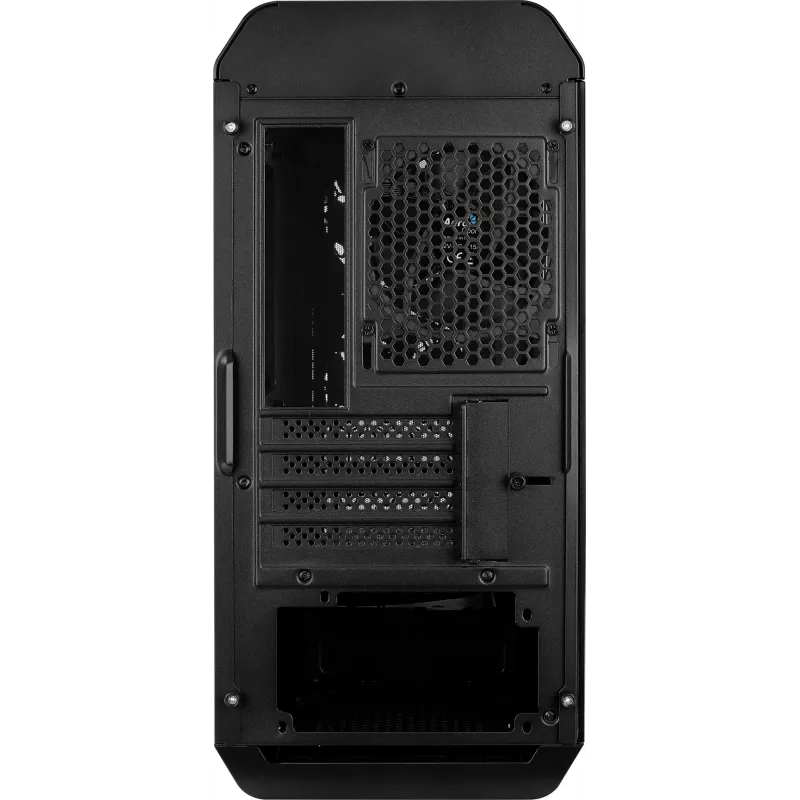 Aerocool Aero One Mini Eclipse Mini Tower Black