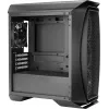 Aerocool Aero One Mini Eclipse Mini Tower Black