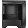 Aerocool Aero One Mini Eclipse Mini Tower Black