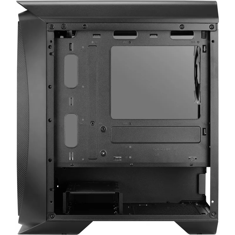 Aerocool Aero One Mini Eclipse Mini Tower Black