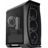 Aerocool Aero One Mini Eclipse Mini Tower Black