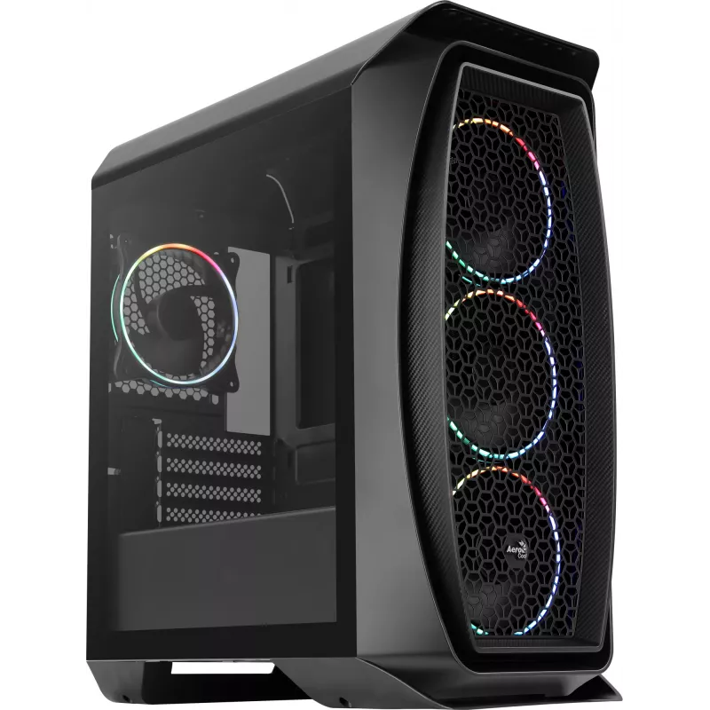 Aerocool Aero One Mini Eclipse Mini Tower Black