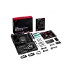 Motherboard ASUS ROG MAXIMUS Z890 EXTREME — Intel Z890, LGA 1851, Extended ATX, DDR5, 4 DIMM, Wi‑Fi 7, 10Gb Ethernet