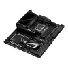Motherboard ASUS ROG MAXIMUS Z890 EXTREME — Intel Z890, LGA 1851, Extended ATX, DDR5, 4 DIMM, Wi‑Fi 7, 10Gb Ethernet