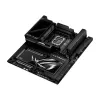 Motherboard ASUS ROG MAXIMUS Z890 EXTREME — Intel Z890, LGA 1851, Extended ATX, DDR5, 4 DIMM, Wi‑Fi 7, 10Gb Ethernet
