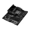 Motherboard ASUS ROG MAXIMUS Z890 EXTREME — Intel Z890, LGA 1851, Extended ATX, DDR5, 4 DIMM, Wi‑Fi 7, 10Gb Ethernet
