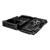Motherboard ASUS ROG MAXIMUS Z890 EXTREME — Intel Z890, LGA 1851, Extended ATX, DDR5, 4 DIMM, Wi‑Fi 7, 10Gb Ethernet
