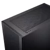 PC Case PHANTEKS XT Pro Ultra Midi Tower Black — ATX/EATX, Tempered Glass, 2x3.5 inch + 5x2.5 inch, USB-C