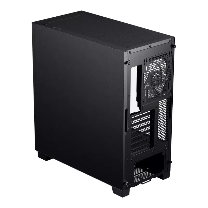 PC Case PHANTEKS XT Pro Ultra Midi Tower Black — ATX/EATX, Tempered Glass, 2x3.5 inch + 5x2.5 inch, USB-C