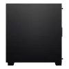 PC Case PHANTEKS XT Pro Ultra Midi Tower Black — ATX/EATX, Tempered Glass, 2x3.5 inch + 5x2.5 inch, USB-C