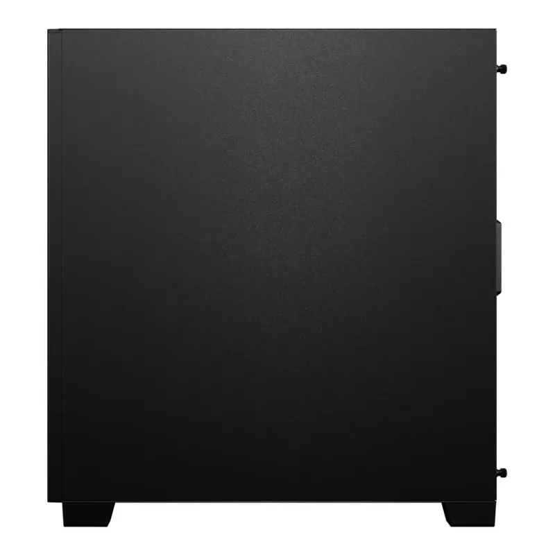 PC Case PHANTEKS XT Pro Ultra Midi Tower Black — ATX/EATX, Tempered Glass, 2x3.5 inch + 5x2.5 inch, USB-C