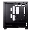 PC Case PHANTEKS XT Pro Ultra Midi Tower Black — ATX/EATX, Tempered Glass, 2x3.5 inch + 5x2.5 inch, USB-C
