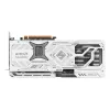 ASRock Graphic Card Radeon Rx 9070 Steel Legend 16GB Oc 16GB GDDR6 1 X HDMI 3 X DisplayPort 2.1a