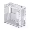 PC Case Jonsbo D41 MESH Midi Tower White
